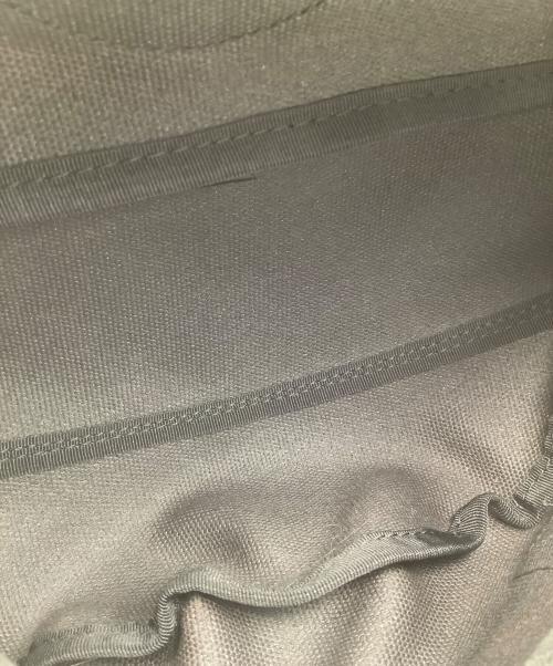 PORTER（ポーター）PORTER (ポーター) stussy (ステューシー) ウエストバッグ ブラック サイズ:−の古着・服飾アイテム