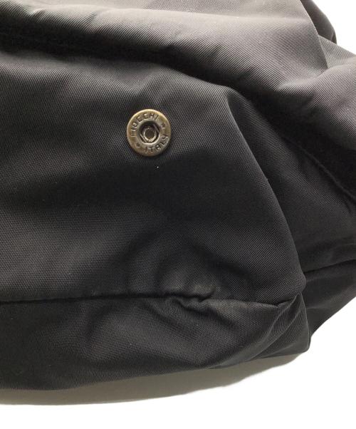 Felisi（フェリージ）Felisi (フェリージ) ハンドバッグ ブラウン×ブラック サイズ:−の古着・服飾アイテム