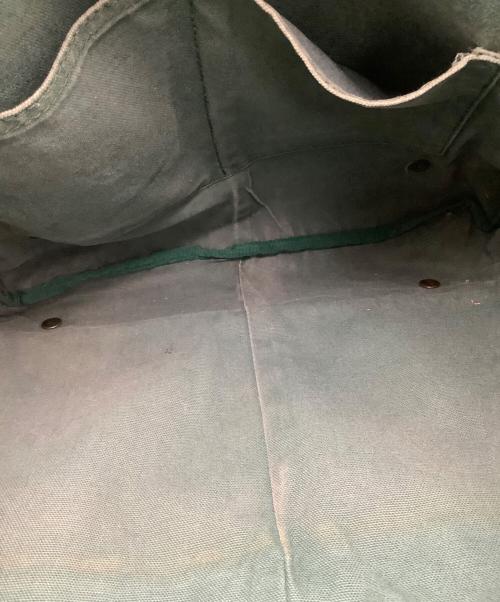 Felisi（フェリージ）Felisi (フェリージ) ハンドバッグ ブラウン×ブラック サイズ:−の古着・服飾アイテム