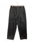 Abu Garcia（アブガルシア）の古着「カーゴパンツ」｜ブラック