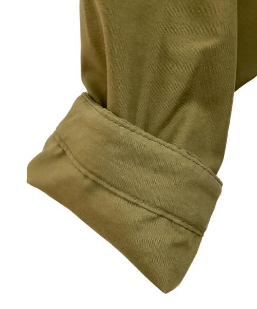 THE NORTH FACE（ザ ノース フェイス）THE NORTH FACE (ザ ノース フェイス) コンパクトジャケット カーキ サイズ:Mの古着・服飾アイテム