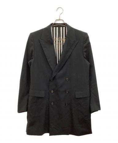 ROBES&CONFECTIONSローブス&コン フェクションズ シャツ コート 1015007152866016_01_2634w.jpeg