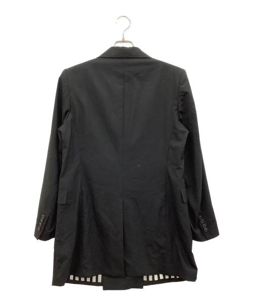 ROBES&CONFECTIONS（ローブスコンフェクションズ）ROBES&CONFECTIONS (ローブスコンフェクションズ) コート ブラック サイズ:3の古着・服飾アイテム