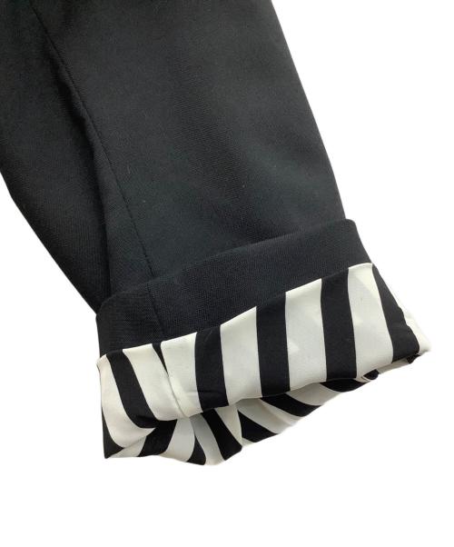 ROBES&CONFECTIONS（ローブスコンフェクションズ）ROBES&CONFECTIONS (ローブスコンフェクションズ) コート ブラック サイズ:3の古着・服飾アイテム