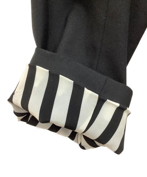 ROBES&CONFECTIONS（ローブスコンフェクションズ）ROBES&CONFECTIONS (ローブスコンフェクションズ) コート ブラック サイズ:3の古着・服飾アイテム