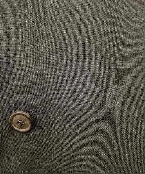 ROBES&CONFECTIONS（ローブスコンフェクションズ）ROBES&CONFECTIONS (ローブスコンフェクションズ) コート ブラック サイズ:3の古着・服飾アイテム