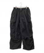 ）の古着「6 Pocket Cargo Pant」｜ブラック