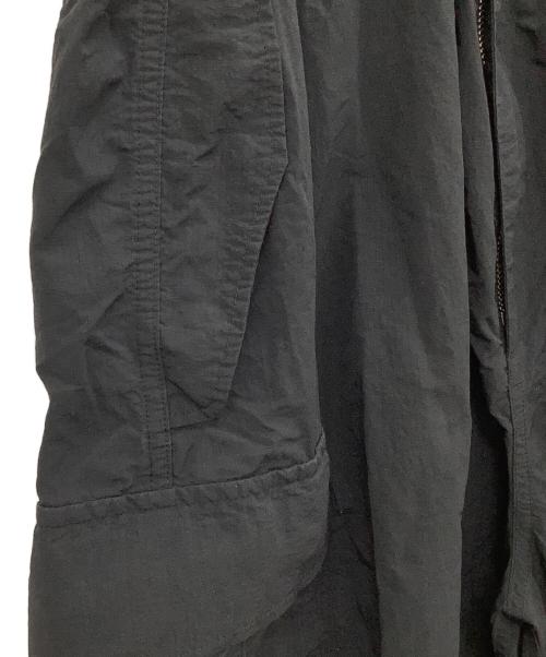 A BATHING APE（ア ベイシング エイプ）A BATHING APE (ア ベイシング エイプ) 6 Pocket Cargo Pant ブラック サイズ:Sの古着・服飾アイテム