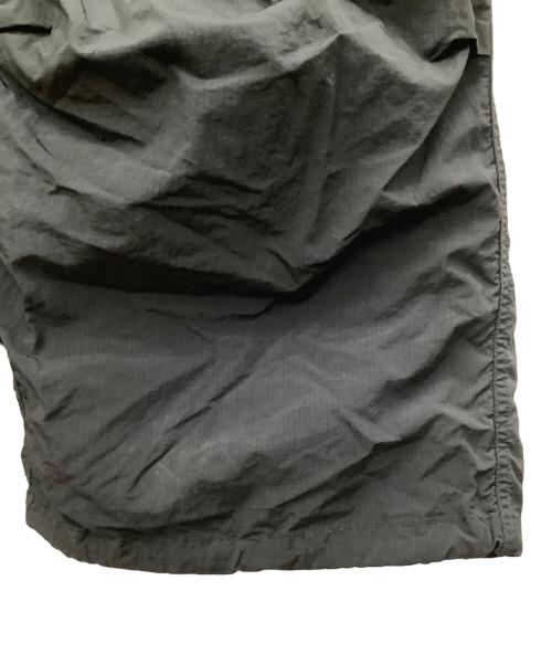 A BATHING APE（ア ベイシング エイプ）A BATHING APE (ア ベイシング エイプ) 6 Pocket Cargo Pant ブラック サイズ:Sの古着・服飾アイテム