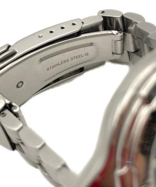 SEIKO（セイコー）SEIKO (セイコー) 腕時計 ネイビーの古着・服飾アイテム