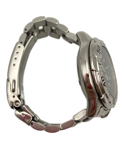 SEIKO（セイコー）SEIKO (セイコー) 腕時計 ネイビーの古着・服飾アイテム