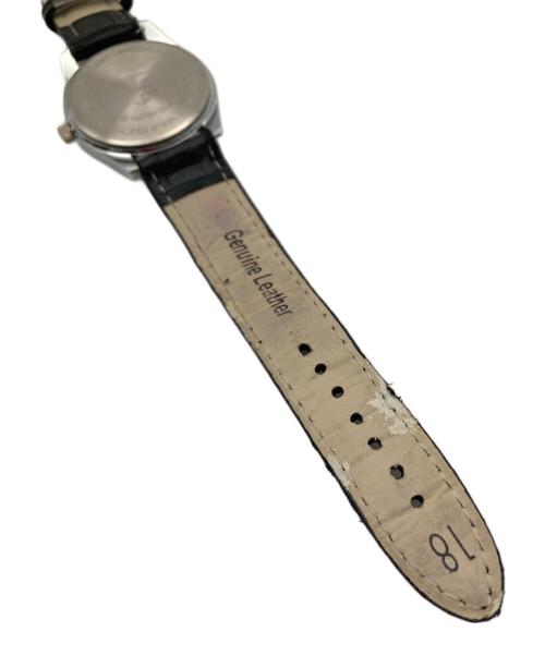 ORIS（オリス）ORIS (オリス) 腕時計 ブルーの古着・服飾アイテム