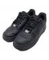 NIKE（ナイキ）の古着「AIR FORCE 1」｜ブラック