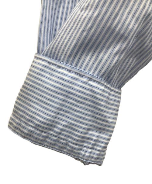 ORCIVAL（オーシバル）ORCIVAL (オーシバル) 長袖シャツ スカイブルー サイズ:1の古着・服飾アイテム