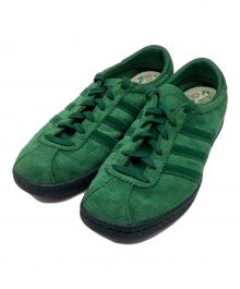 adidas（アディダス）の古着「スニーカー」｜グリーン