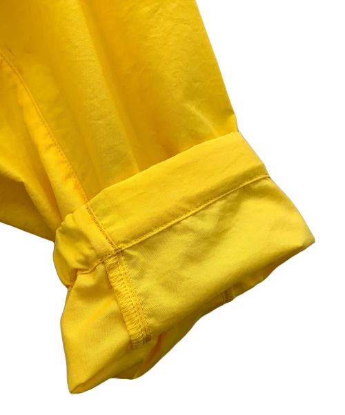 HELLY HANSEN（ヘリーハンセン）HELLY HANSEN (ヘリーハンセン) ベルゲンアノラックジャケット イエロー サイズ:Mの古着・服飾アイテム