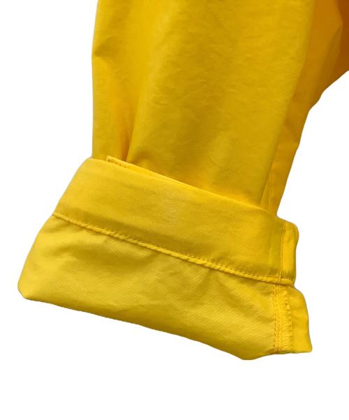 HELLY HANSEN（ヘリーハンセン）HELLY HANSEN (ヘリーハンセン) ベルゲンアノラックジャケット イエロー サイズ:Mの古着・服飾アイテム