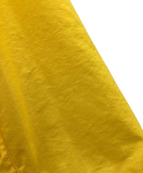 HELLY HANSEN（ヘリーハンセン）HELLY HANSEN (ヘリーハンセン) ベルゲンアノラックジャケット イエロー サイズ:Mの古着・服飾アイテム