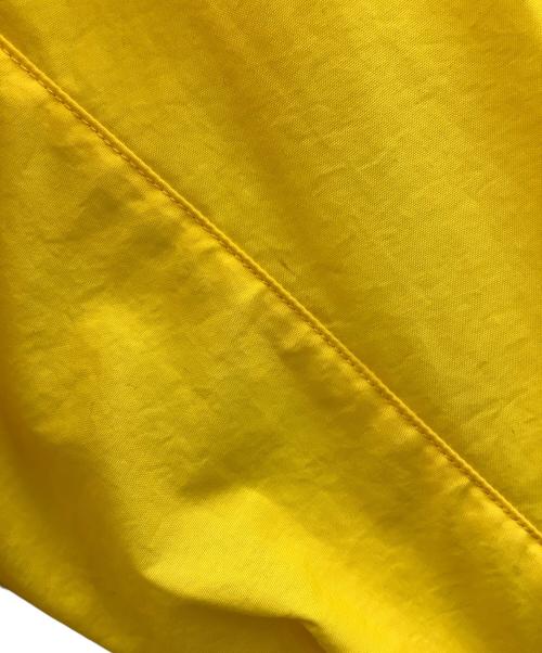 HELLY HANSEN（ヘリーハンセン）HELLY HANSEN (ヘリーハンセン) ベルゲンアノラックジャケット イエロー サイズ:Mの古着・服飾アイテム