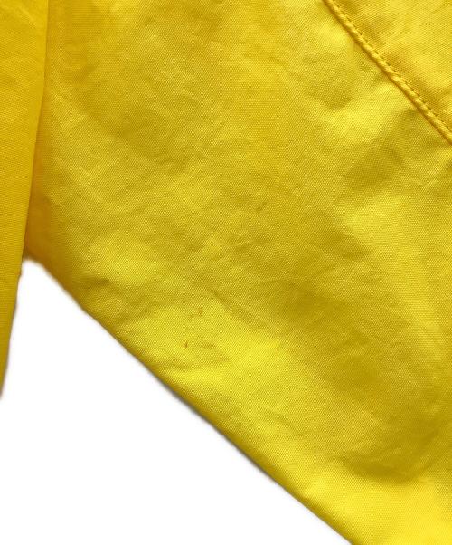 HELLY HANSEN（ヘリーハンセン）HELLY HANSEN (ヘリーハンセン) ベルゲンアノラックジャケット イエロー サイズ:Mの古着・服飾アイテム