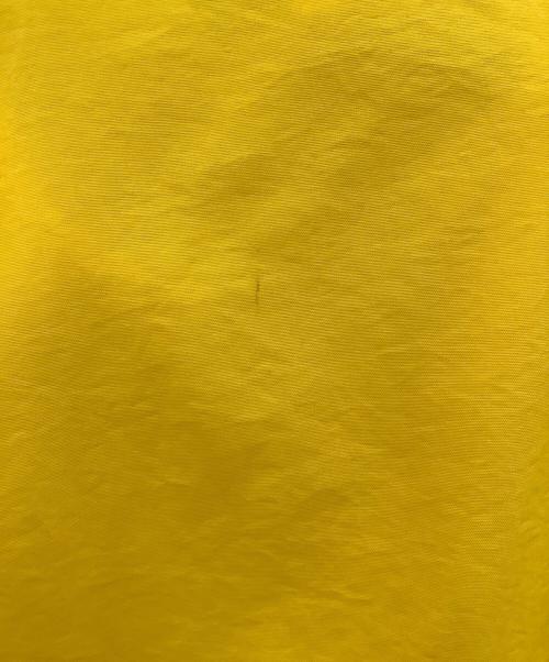 HELLY HANSEN（ヘリーハンセン）HELLY HANSEN (ヘリーハンセン) ベルゲンアノラックジャケット イエロー サイズ:Mの古着・服飾アイテム