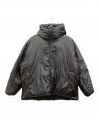 H&M MOVEエイチアンドエム ムーブ）の古着「ダウンジャケット」｜ブラック