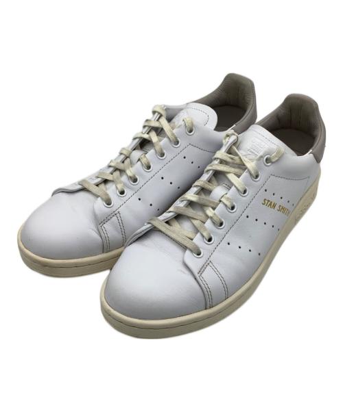 adidas（アディダス）adidas (アディダス) TOMORROW LAND (トゥモローランド) スニーカー ホワイト サイズ:24.5の古着・服飾アイテム