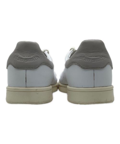 adidas（アディダス）adidas (アディダス) TOMORROW LAND (トゥモローランド) スニーカー ホワイト サイズ:24.5の古着・服飾アイテム