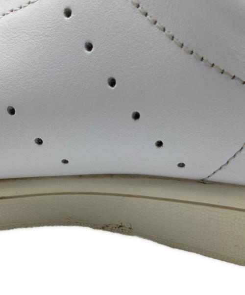 adidas（アディダス）adidas (アディダス) TOMORROW LAND (トゥモローランド) スニーカー ホワイト サイズ:24.5の古着・服飾アイテム