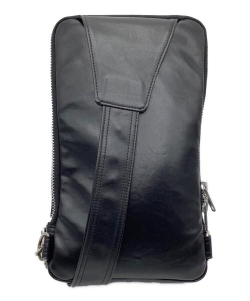 PORTER（ポーター）PORTER (ポーター) ショルダーバッグ ブラック サイズ:−の古着・服飾アイテム