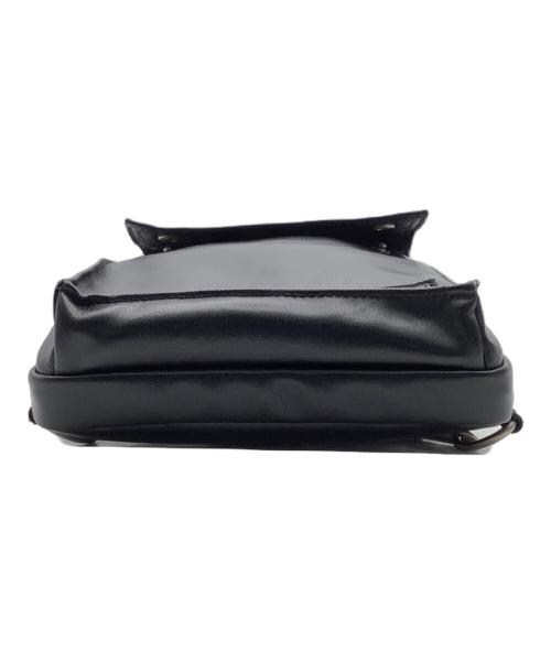 PORTER（ポーター）PORTER (ポーター) ショルダーバッグ ブラック サイズ:−の古着・服飾アイテム