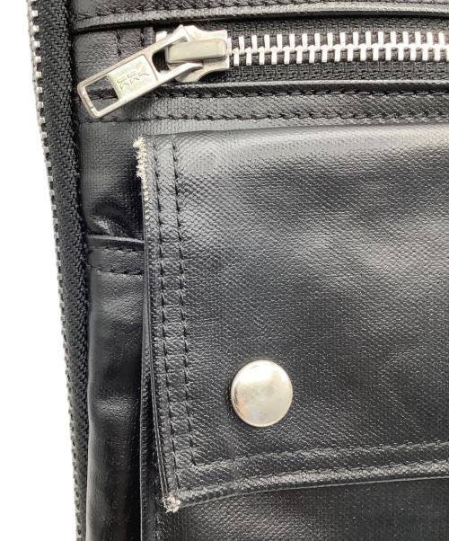 PORTER（ポーター）PORTER (ポーター) ショルダーバッグ ブラック サイズ:−の古着・服飾アイテム