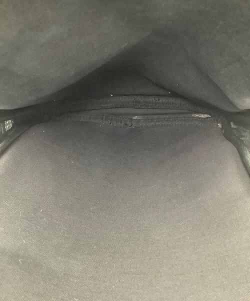 PORTER（ポーター）PORTER (ポーター) ショルダーバッグ ブラック サイズ:−の古着・服飾アイテム