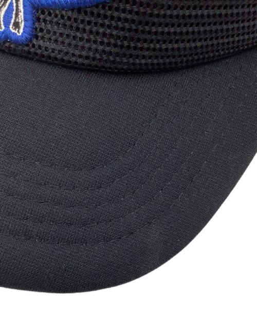 Hysteric Glamour（ヒステリックグラマー）Hysteric Glamour (ヒステリックグラマー) キャップ ブラック サイズ:FREEの古着・服飾アイテム