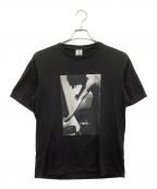 WACKO MARIAワコマリア）の古着「半袖カットソー」｜ブラック