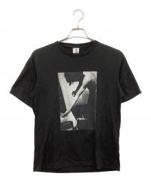 WACKO MARIA（ワコマリア）の古着「半袖カットソー」｜ブラック