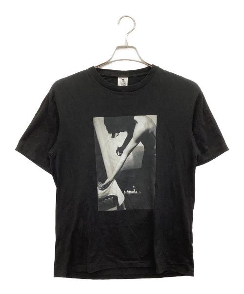 WACKO MARIA（ワコマリア）WACKO MARIA (ワコマリア) 半袖カットソー ブラック サイズ:Mの古着・服飾アイテム