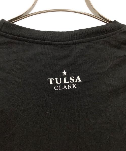 WACKO MARIA（ワコマリア）WACKO MARIA (ワコマリア) 半袖カットソー ブラック サイズ:Mの古着・服飾アイテム