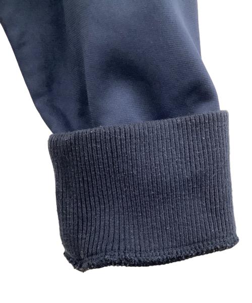 NIKE（ナイキ）NIKE (ナイキ) F.C.R.B. (エフシーレアルブリストル) トラックジャケット ネイビー サイズ:Lの古着・服飾アイテム