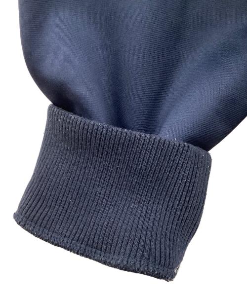 NIKE（ナイキ）NIKE (ナイキ) F.C.R.B. (エフシーレアルブリストル) トラックジャケット ネイビー サイズ:Lの古着・服飾アイテム