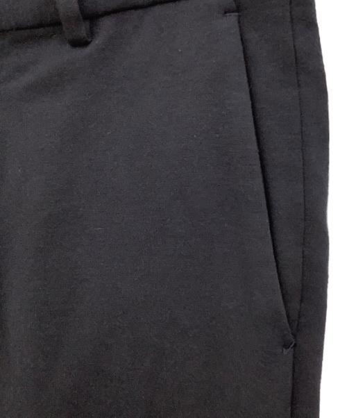 theory（セオリー）theory (セオリー) テーパードパンツ ネイビー サイズ:W28の古着・服飾アイテム