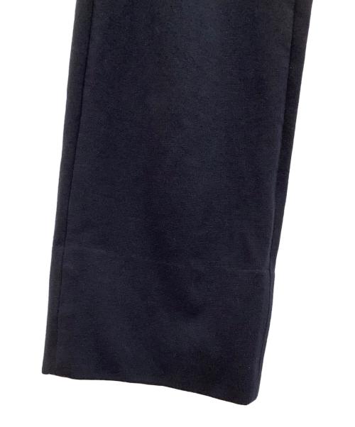 theory（セオリー）theory (セオリー) テーパードパンツ ネイビー サイズ:W28の古着・服飾アイテム