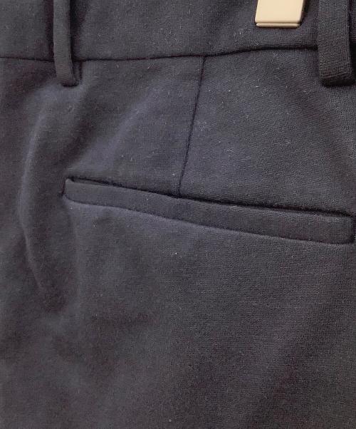 theory（セオリー）theory (セオリー) テーパードパンツ ネイビー サイズ:W28の古着・服飾アイテム