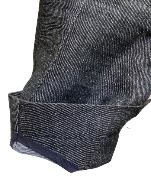 TAGLIATORE（タリアトーレ）TAGLIATORE (タリアトーレ) テーラードジャケット ネイビー サイズ:50の古着・服飾アイテム