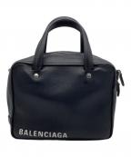 BALENCIAGAバレンシアガ）の古着「ハンドバッグ」｜ブラック
