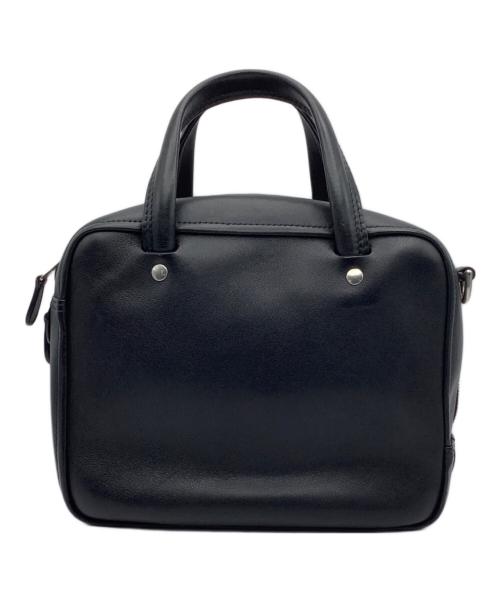 BALENCIAGA（バレンシアガ）BALENCIAGA (バレンシアガ) ハンドバッグ ブラック サイズ:−の古着・服飾アイテム