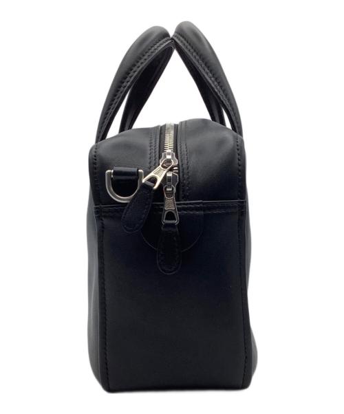 BALENCIAGA（バレンシアガ）BALENCIAGA (バレンシアガ) ハンドバッグ ブラック サイズ:−の古着・服飾アイテム