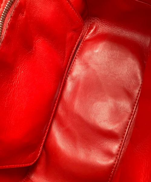 BALENCIAGA（バレンシアガ）BALENCIAGA (バレンシアガ) ハンドバッグ ブラック サイズ:−の古着・服飾アイテム