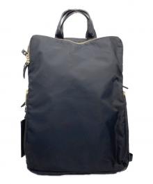 ACE（エース）の古着「リュック」｜ブラック