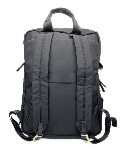ACE（エース）ACE (エース) リュック ブラック サイズ:−の古着・服飾アイテム